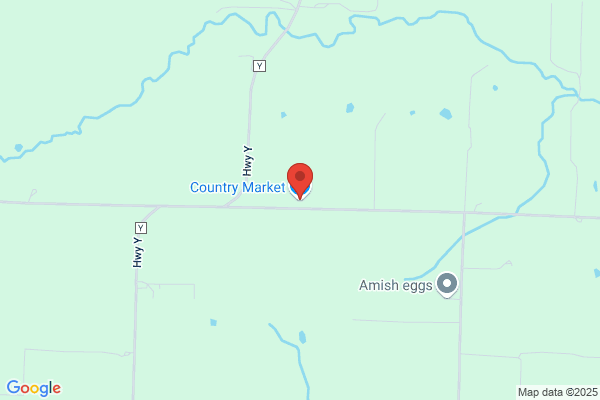 Sky View Country Market