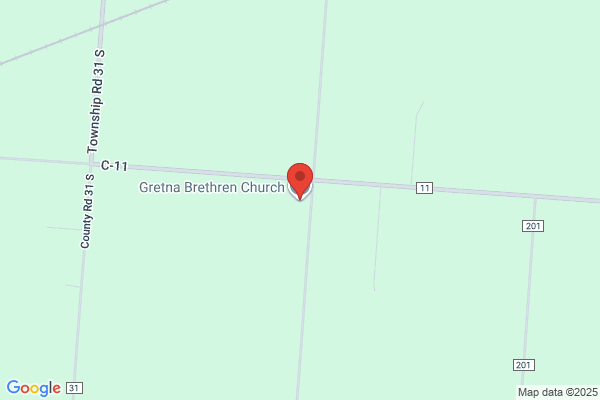 Gretna Brethren Church