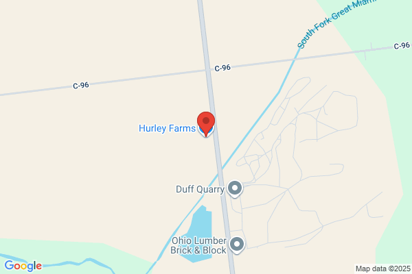 Hurley Farm