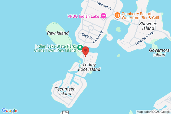 Islander Boatel Condominiums