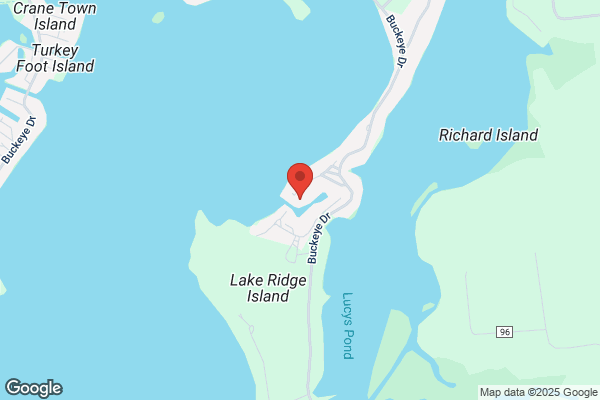 Lakeridge Resort Inc