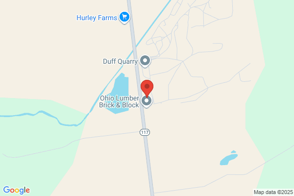 Ohio Ready Mix, Inc.