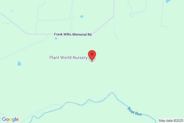 Plantworld Greenhouse and Florist