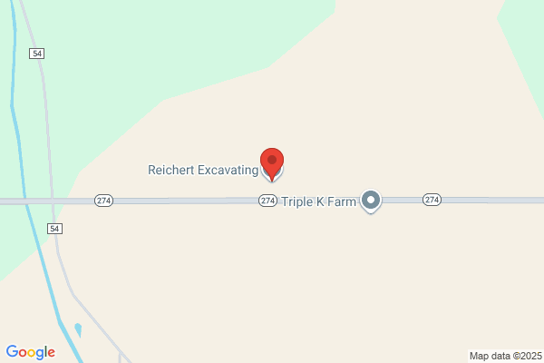 Reichert Farm Drainage Inc