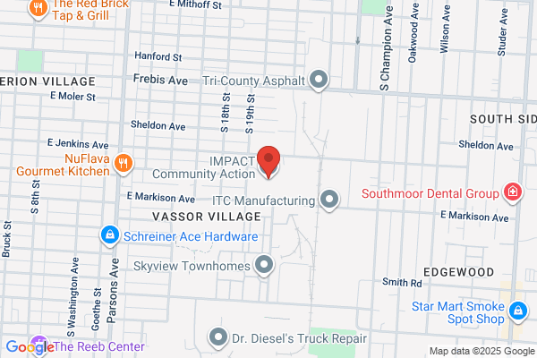 Tri-County Community Action Commission