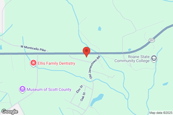 Scott County Pharmacy