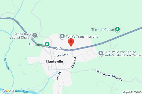 Scott County Schools, Huntsville Middle Schools