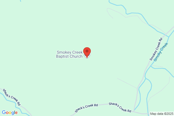 Smokey Creek Baptist Church