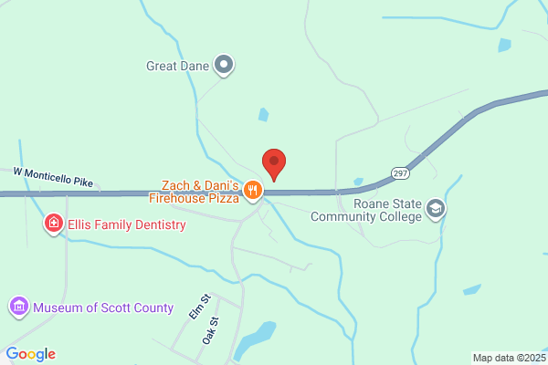 Tennessee Bonding Company - Scott County Office