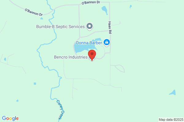 BenCro Mechanical LLC