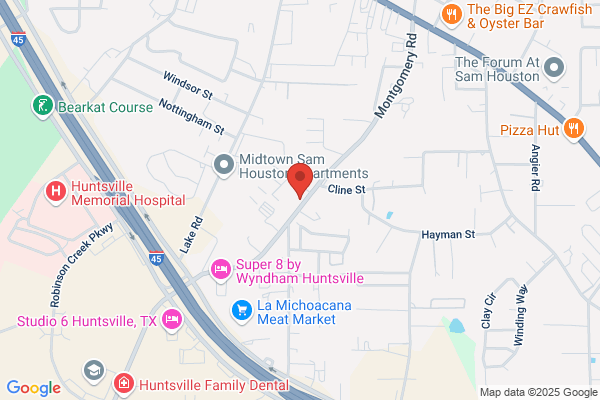 Huntsville Pet Clinic