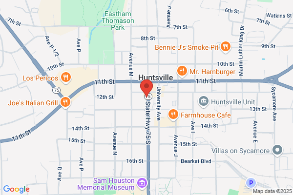 Sam Houston Antique Mall