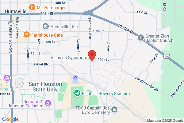 Villas on Sycamore