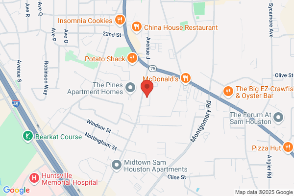 Woodhollow Apartments