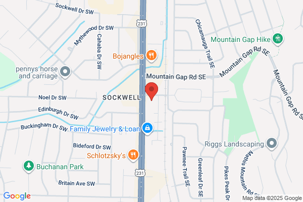 Bitcoin ATM Huntsville - Coinhub