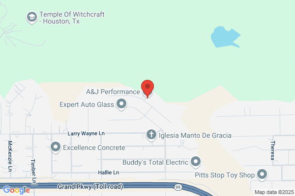 A and J Automotive & Truck