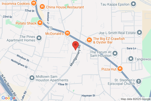 Auto Clinic of Huntsville