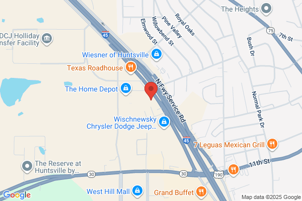 Firestone Tire & Service Centers