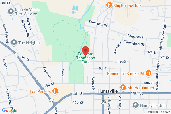 Thomas Golden Eagle