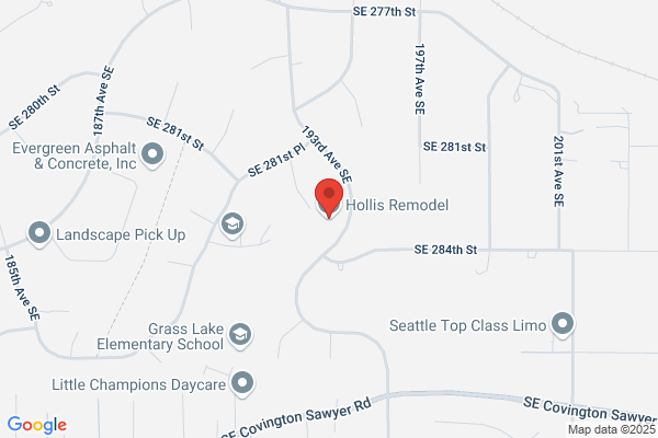 Hollis Home Remodeling