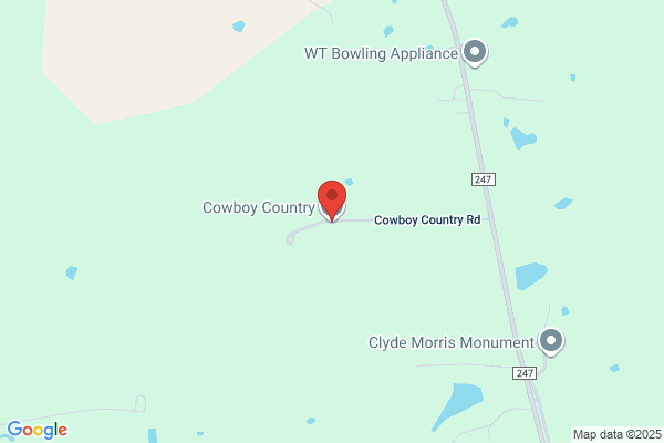 Cowboy Country