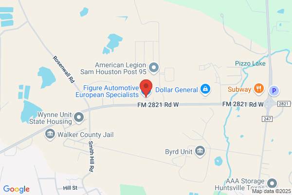 Auto Repair Specialist