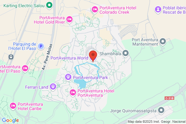 Puerto Aventura