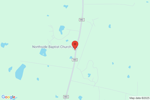 Northside Baptist Church