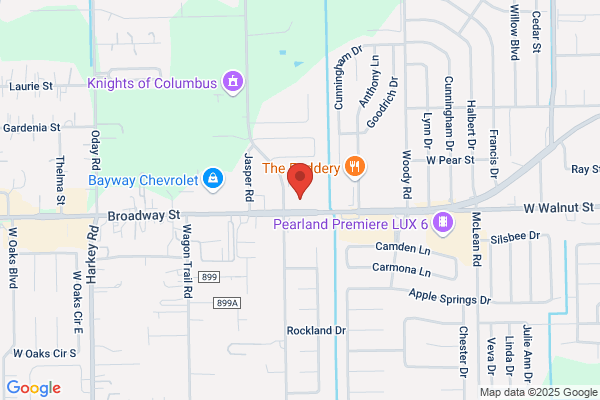 Hunt Melissa DDS PA
