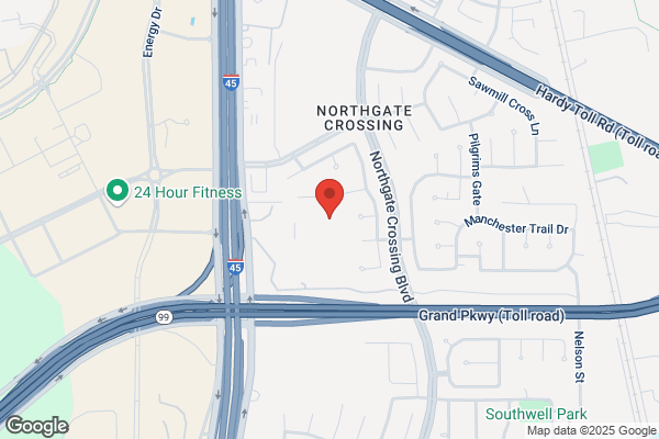 Leak Investigation and Testing Services, Inc.