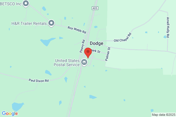 Dodge Oakhurst Water Supply