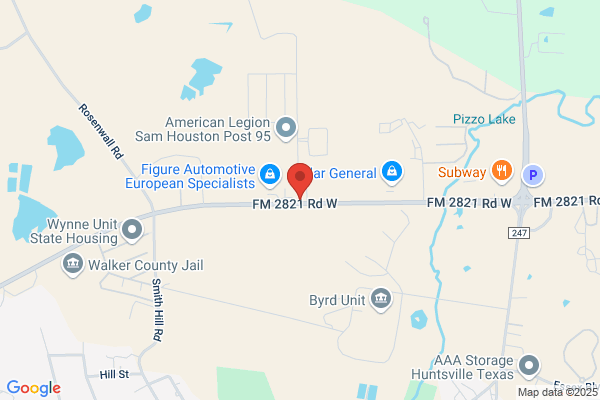 City Electric Supply Huntsville TX