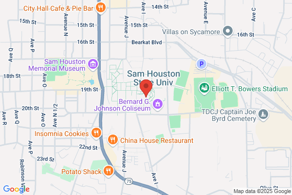 Sam Houston State University Charter School