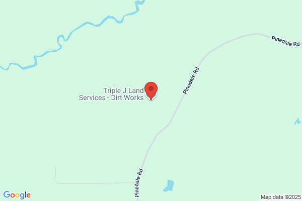 Triple J Land Services
