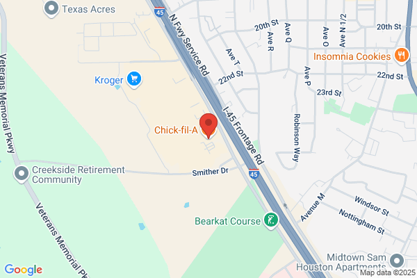 Chick-fil-A