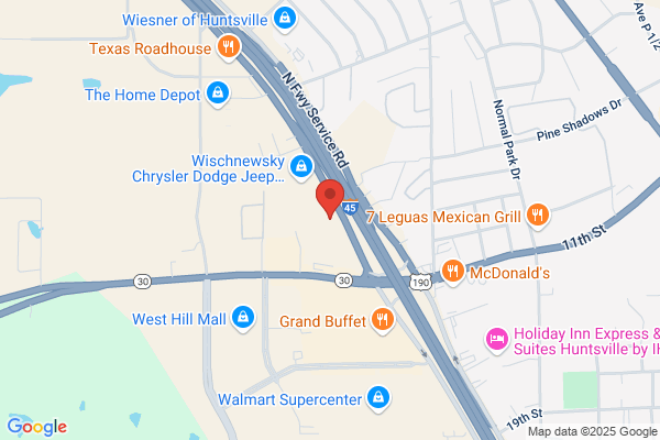 Bob Luby's Seafood Grill