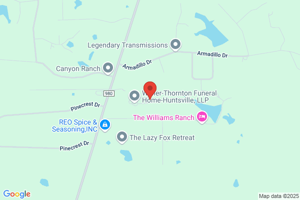 Brooke Funeral Home & Cemetery