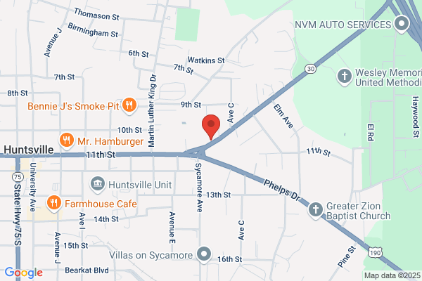 Williams & Sons Funeral Home