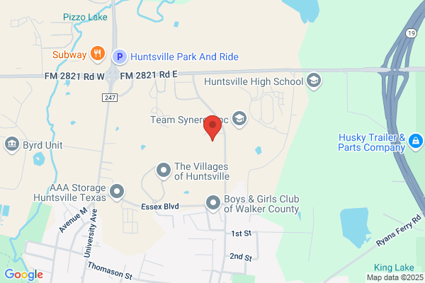 Huntsville Elementary