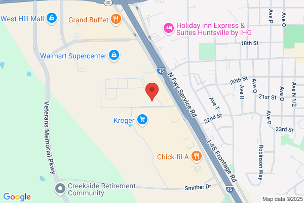 Hampton Inn & Suites Huntsville