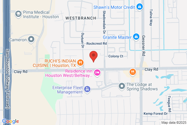 Korean Christian Church of Houston