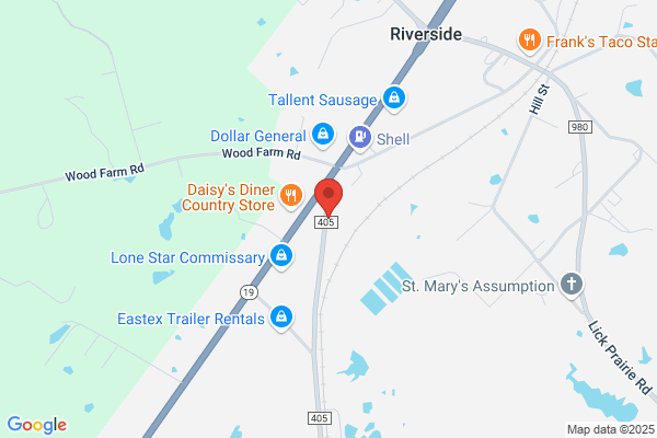 Alsey Mobile Home Park