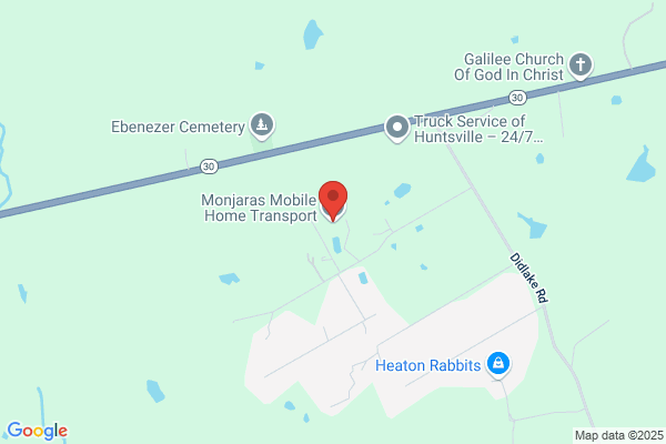 Avritt's Mobile Home Transit