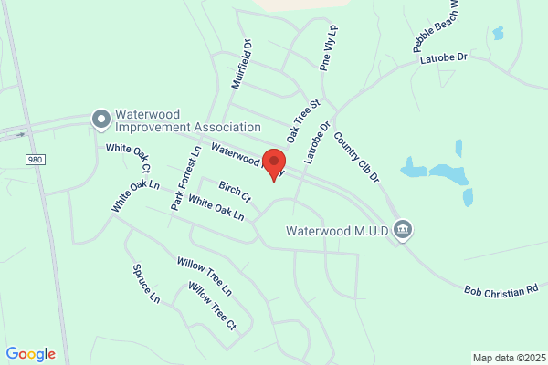 Waterwood National Resort & Golf Club