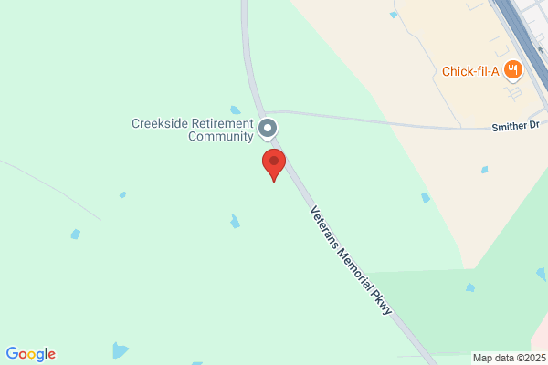 Creekside Retirement Community