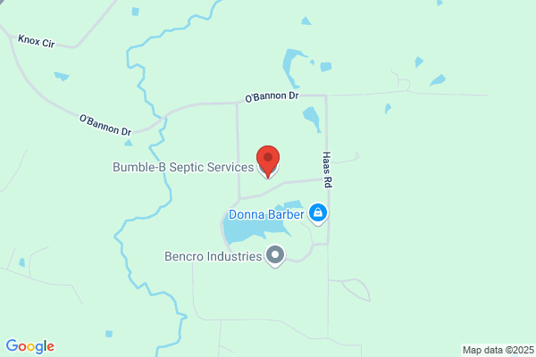 Bumble-B Septic Services