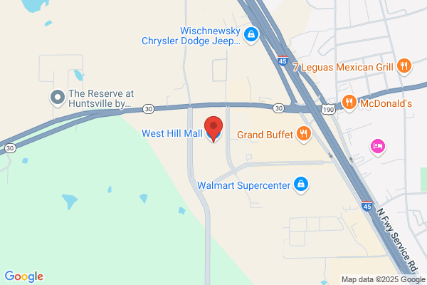 West Hill Mall