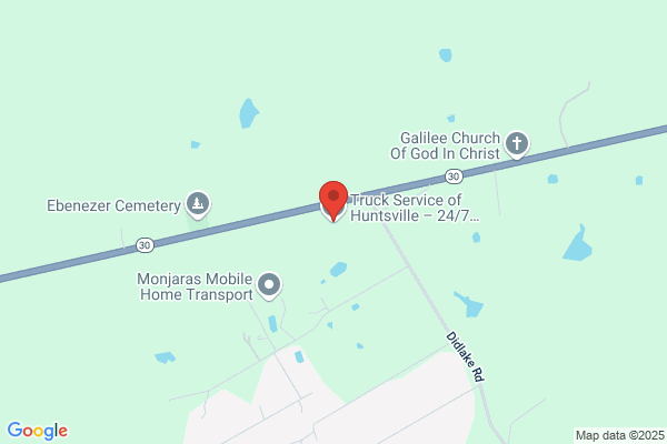 Truck Service of Huntsville