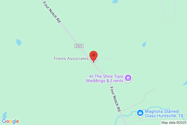 Forestry Associates Inc