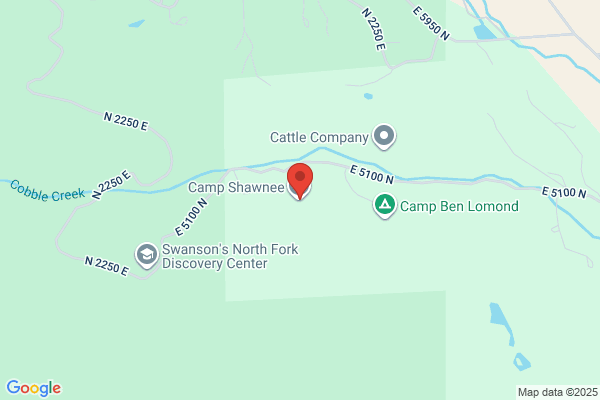 Camp Shawnee